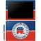 Republican For Life Galaxy Book 12in Skin